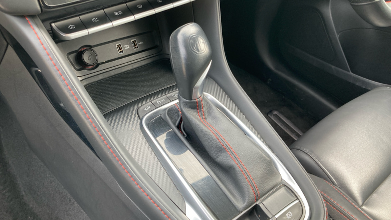 MG ZS 1.0T GDi Exclusive 5dr DCT Petrol Hatchback